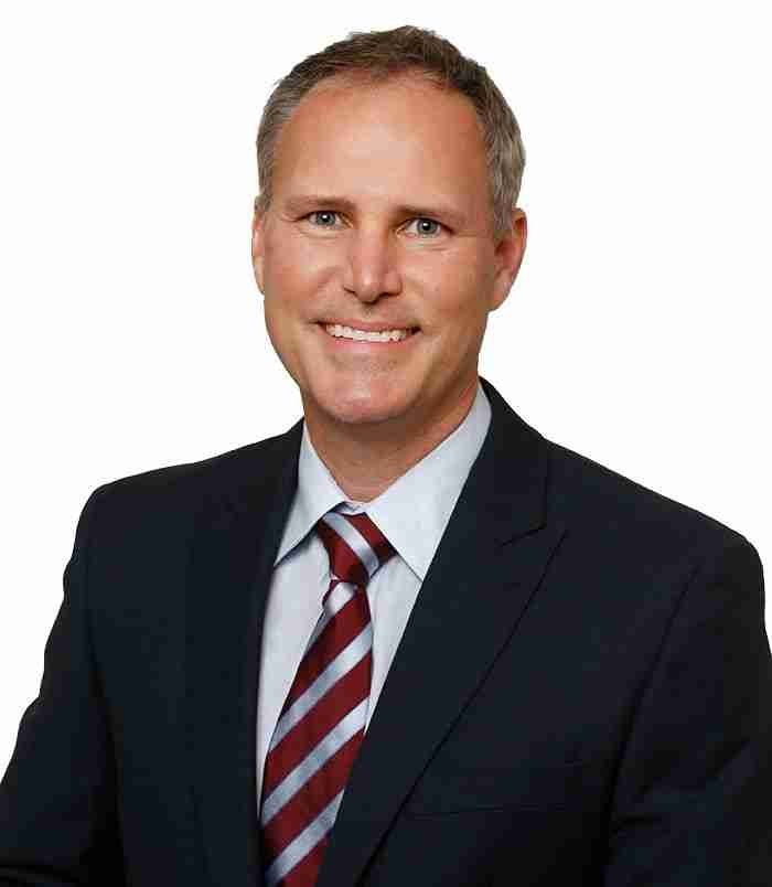 Dr. Barton Harris